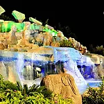 The Wind Sycamore Holiday Villas In Belek