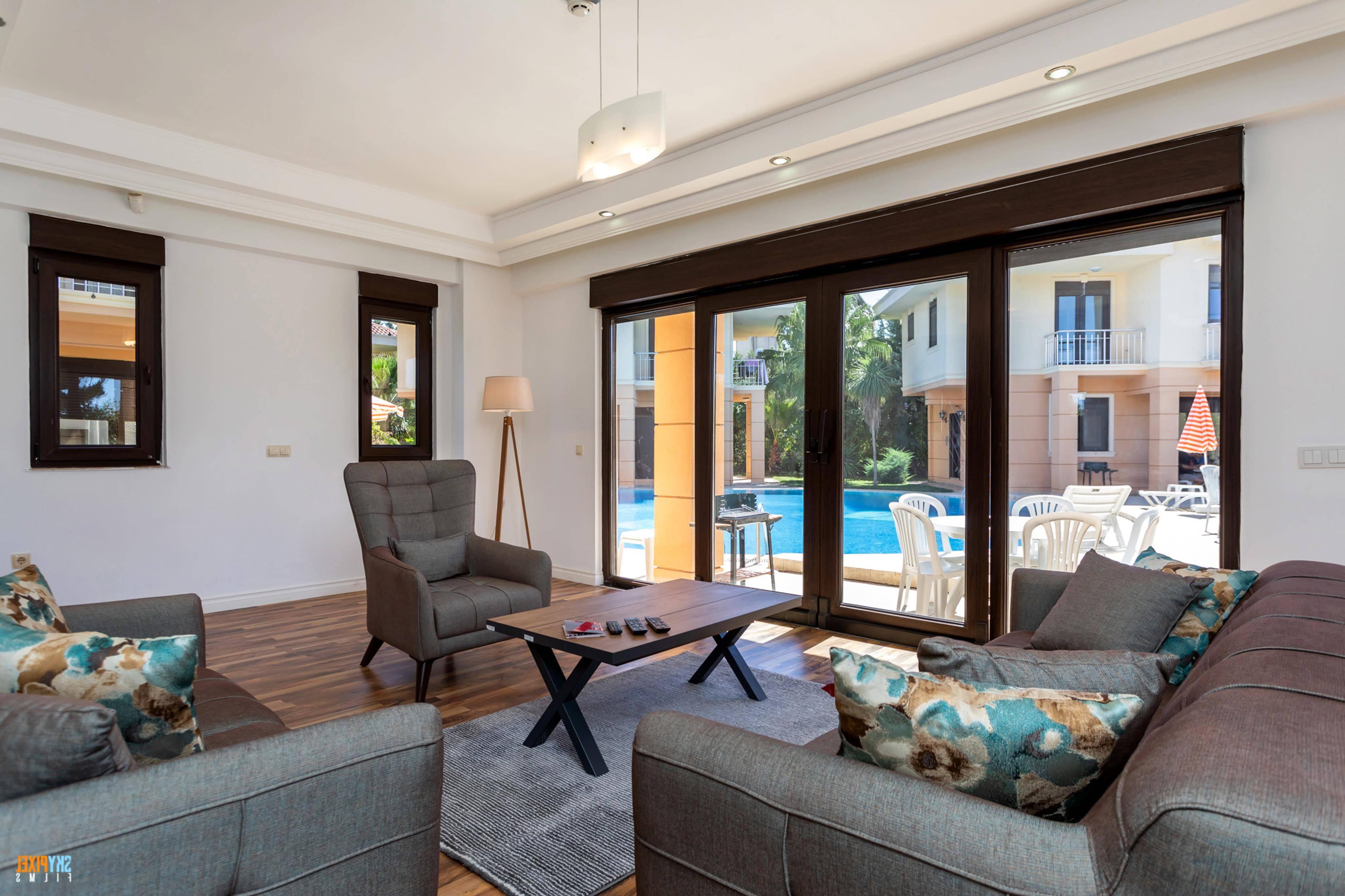 The Wind Sycamore In 2* Belek
