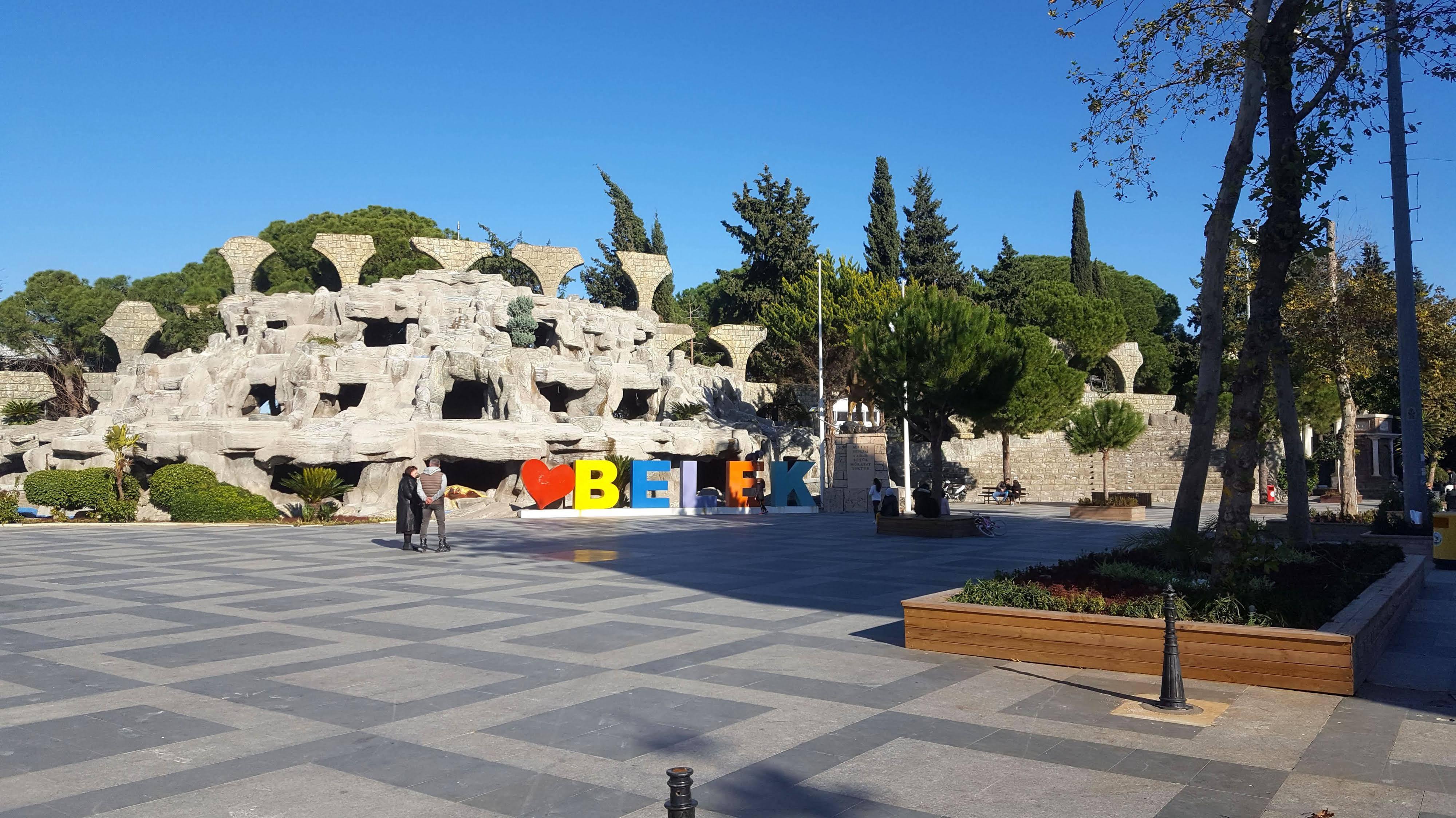 The Wind Sycamore In Belek