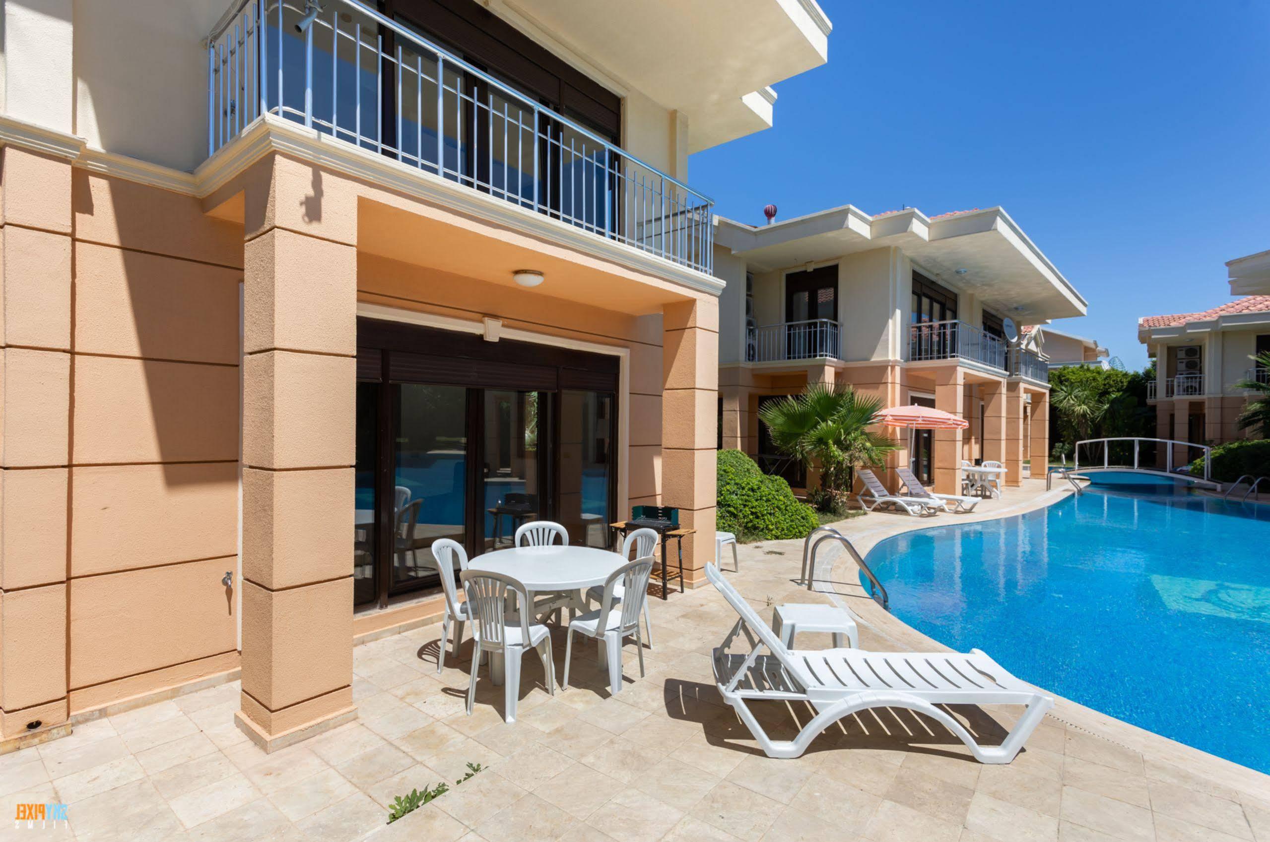The Wind Sycamore In 2* Belek