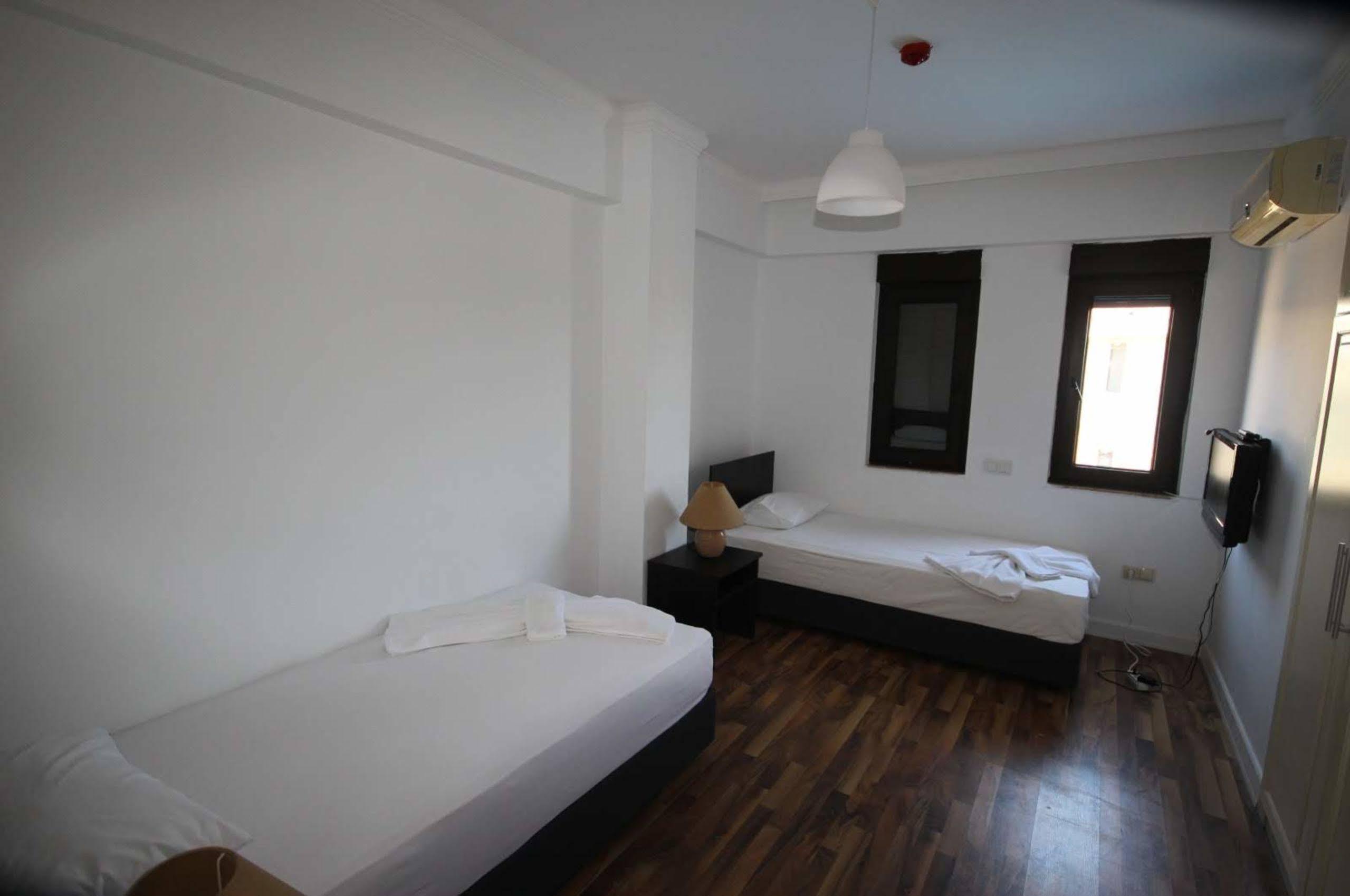 Hotel The Wind Sycamore In 2*